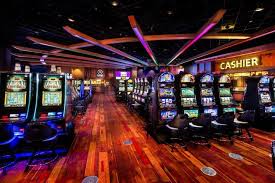 Онлайн казино Casino Olimp