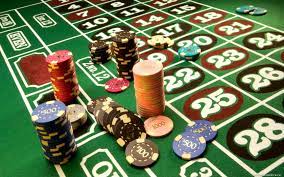 Casino Golden Alex
