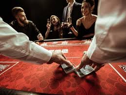 Онлайн казино Casino Olimp